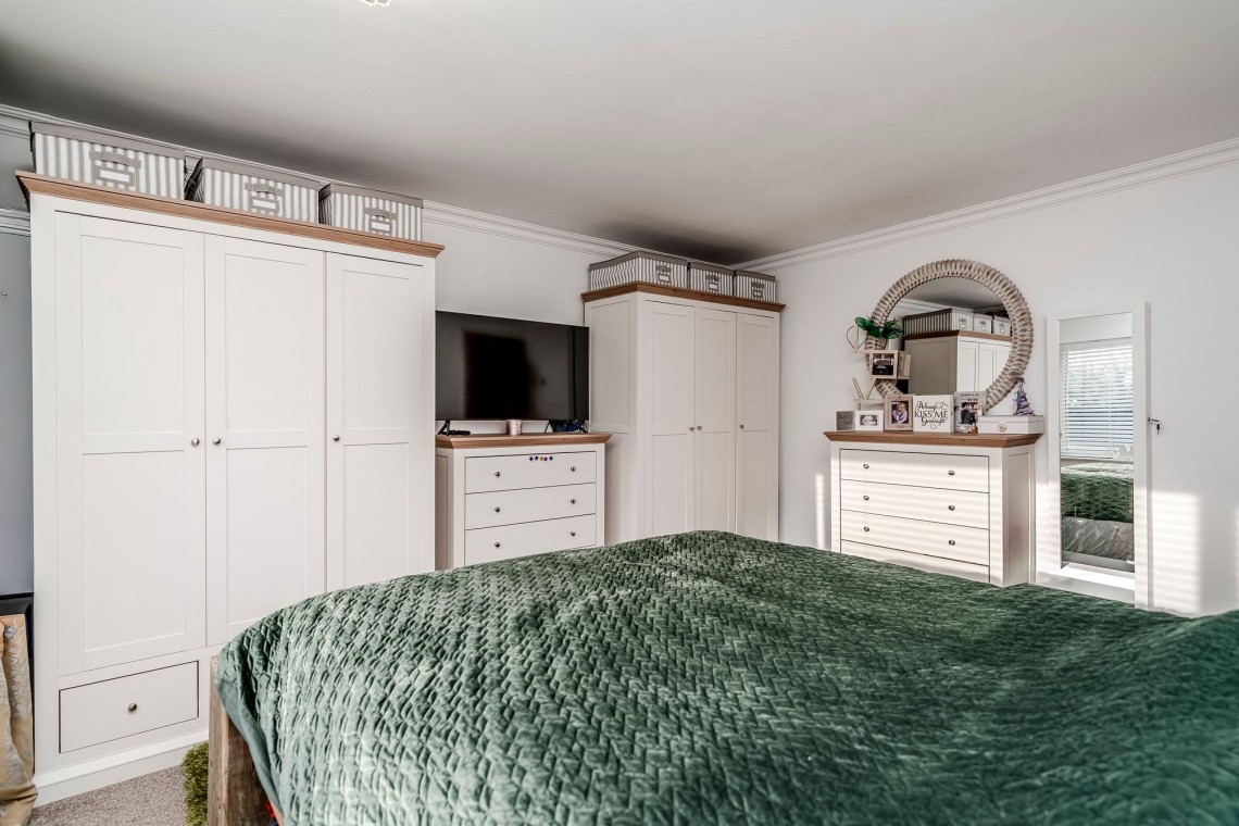 Images for Pine Grove, Chorley, PR6