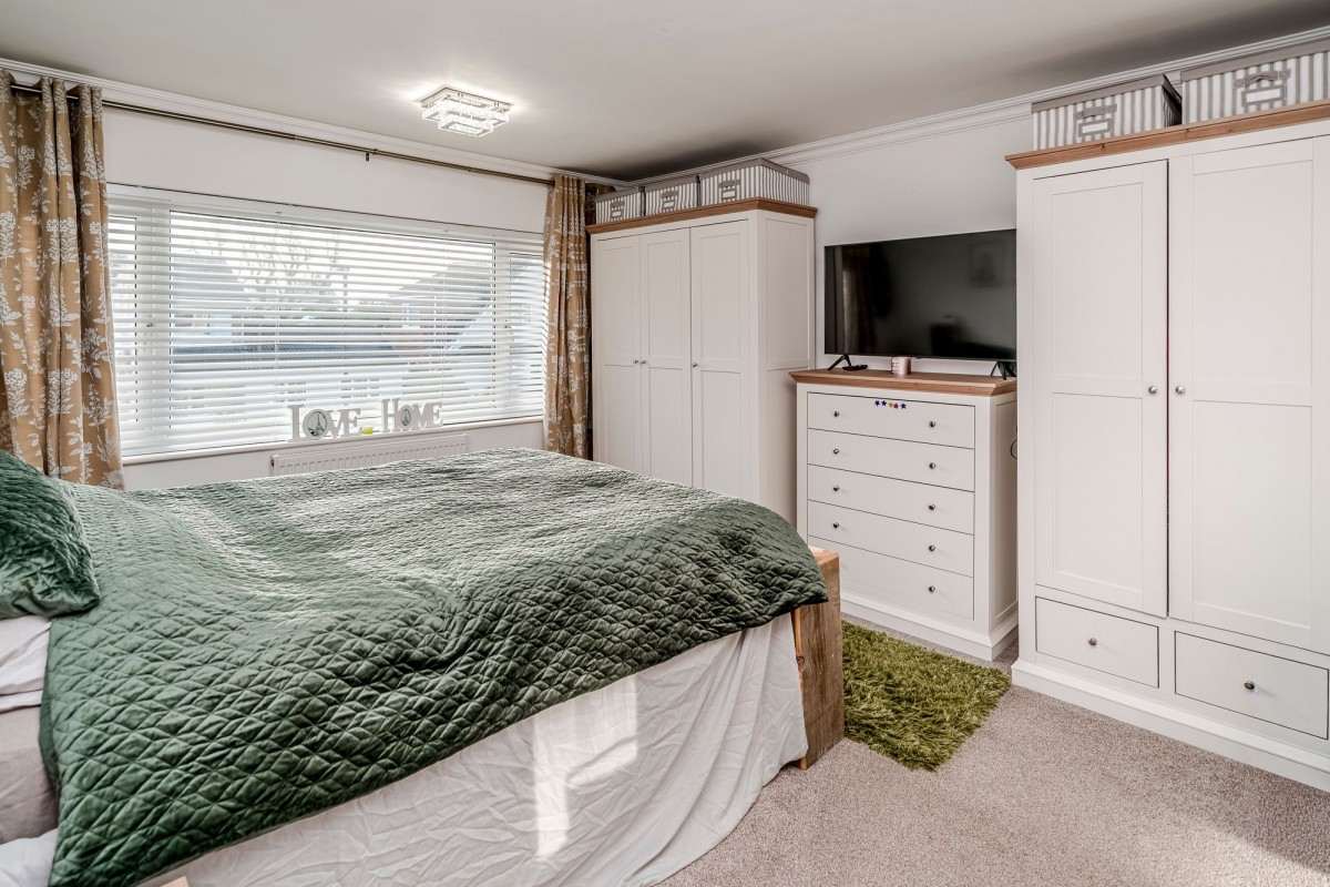 Images for Pine Grove, Chorley, PR6