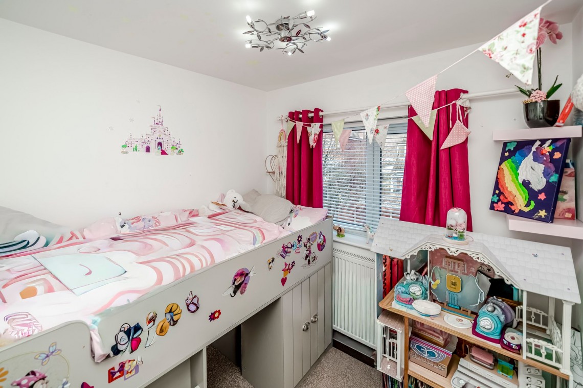 Images for Pine Grove, Chorley, PR6