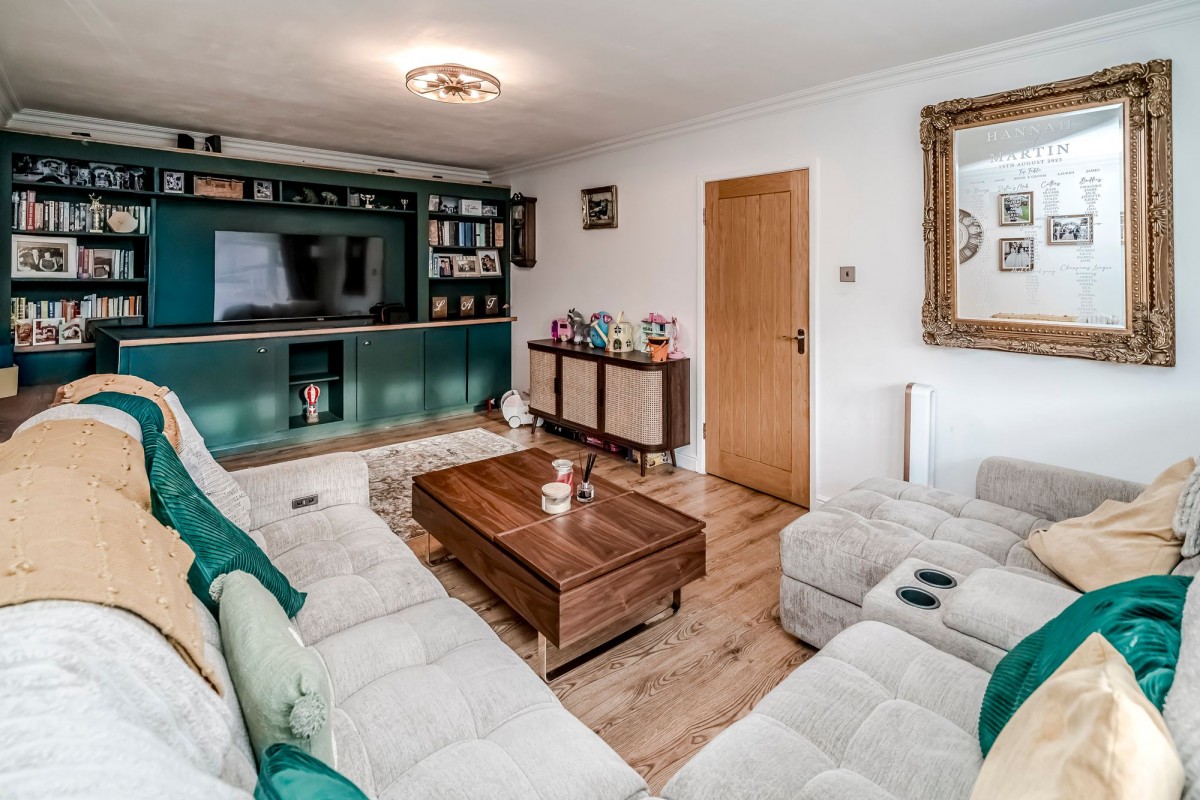 Images for Pine Grove, Chorley, PR6