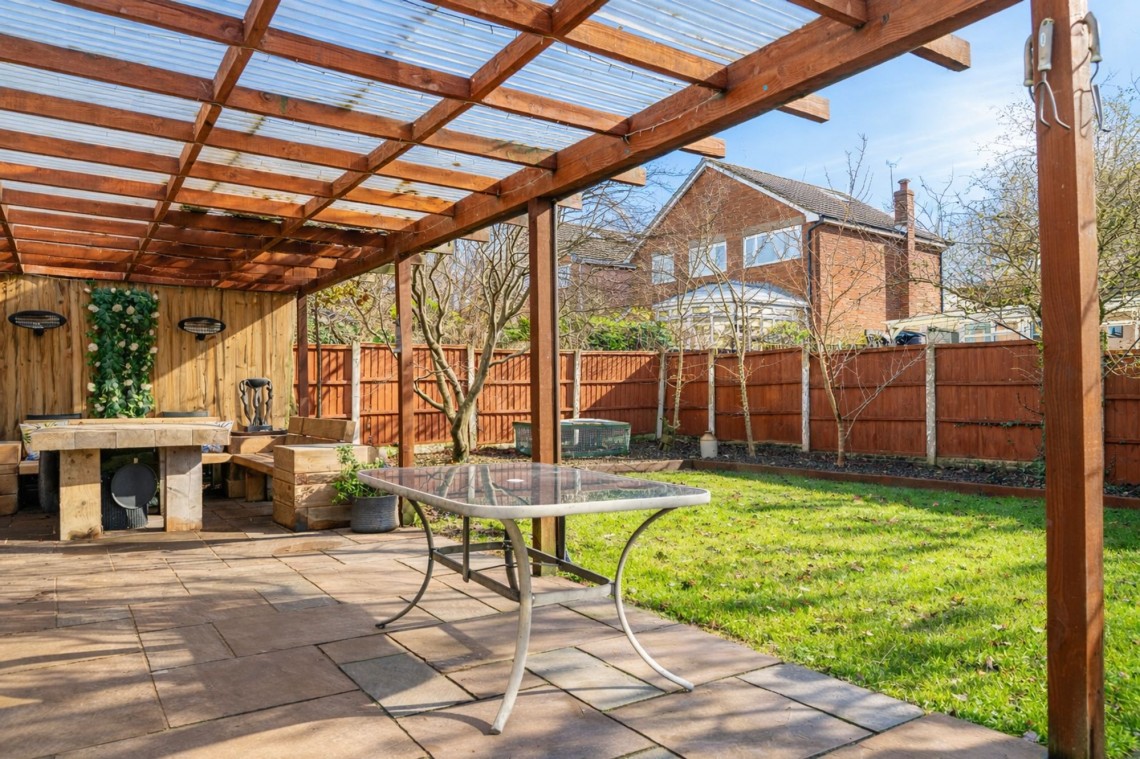 Images for Pine Grove, Chorley, PR6