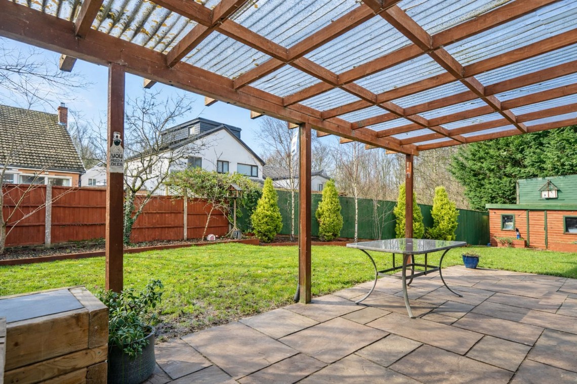 Images for Pine Grove, Chorley, PR6