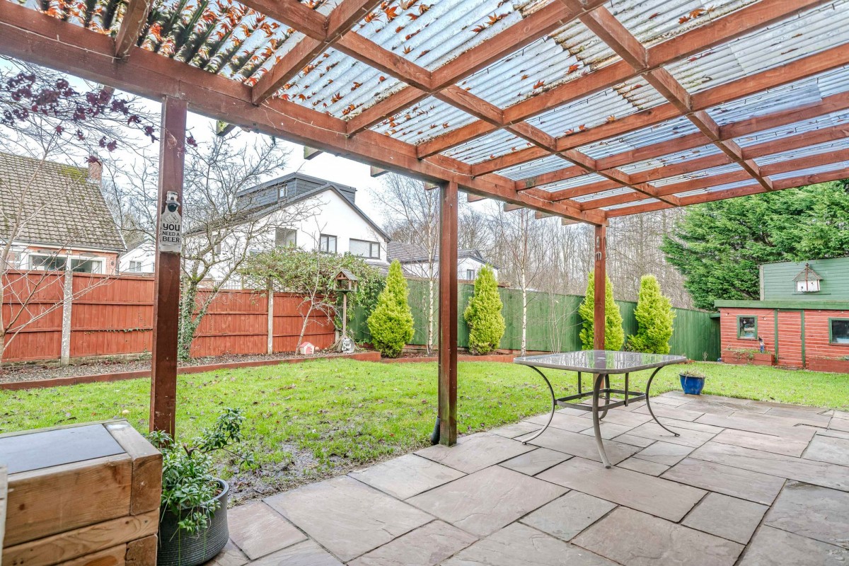 Images for Pine Grove, Chorley, PR6