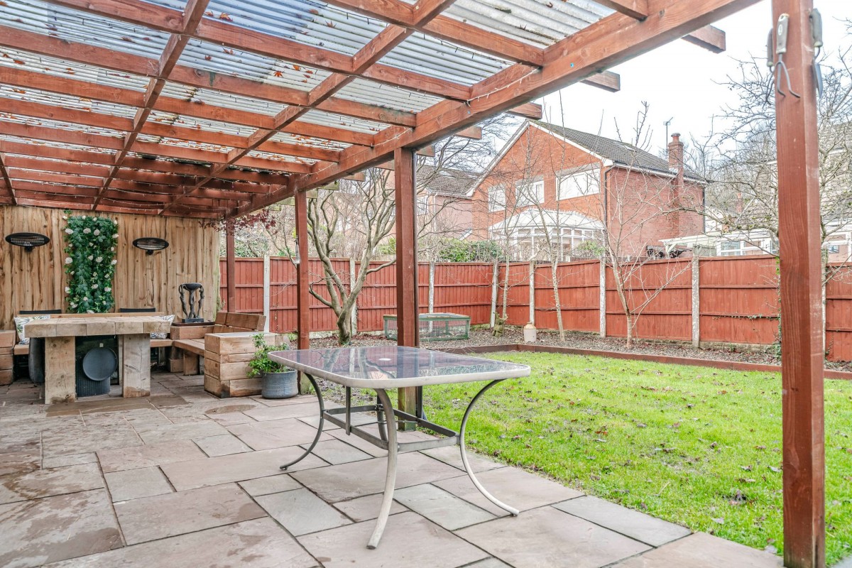 Images for Pine Grove, Chorley, PR6