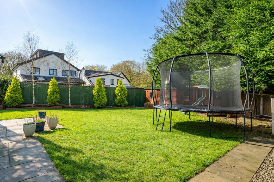 Images for Pine Grove, Chorley, PR6