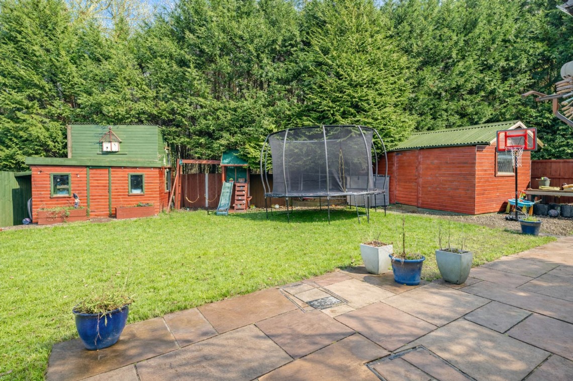 Images for Pine Grove, Chorley, PR6