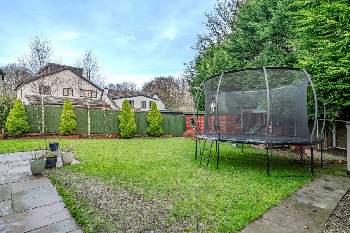 Images for Pine Grove, Chorley, PR6