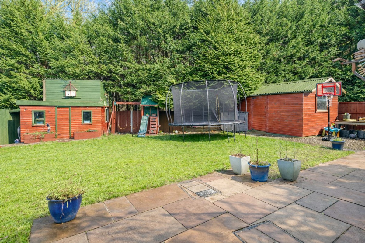 Images for Pine Grove, Chorley, PR6