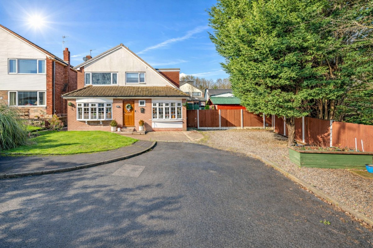 Images for Pine Grove, Chorley, PR6
