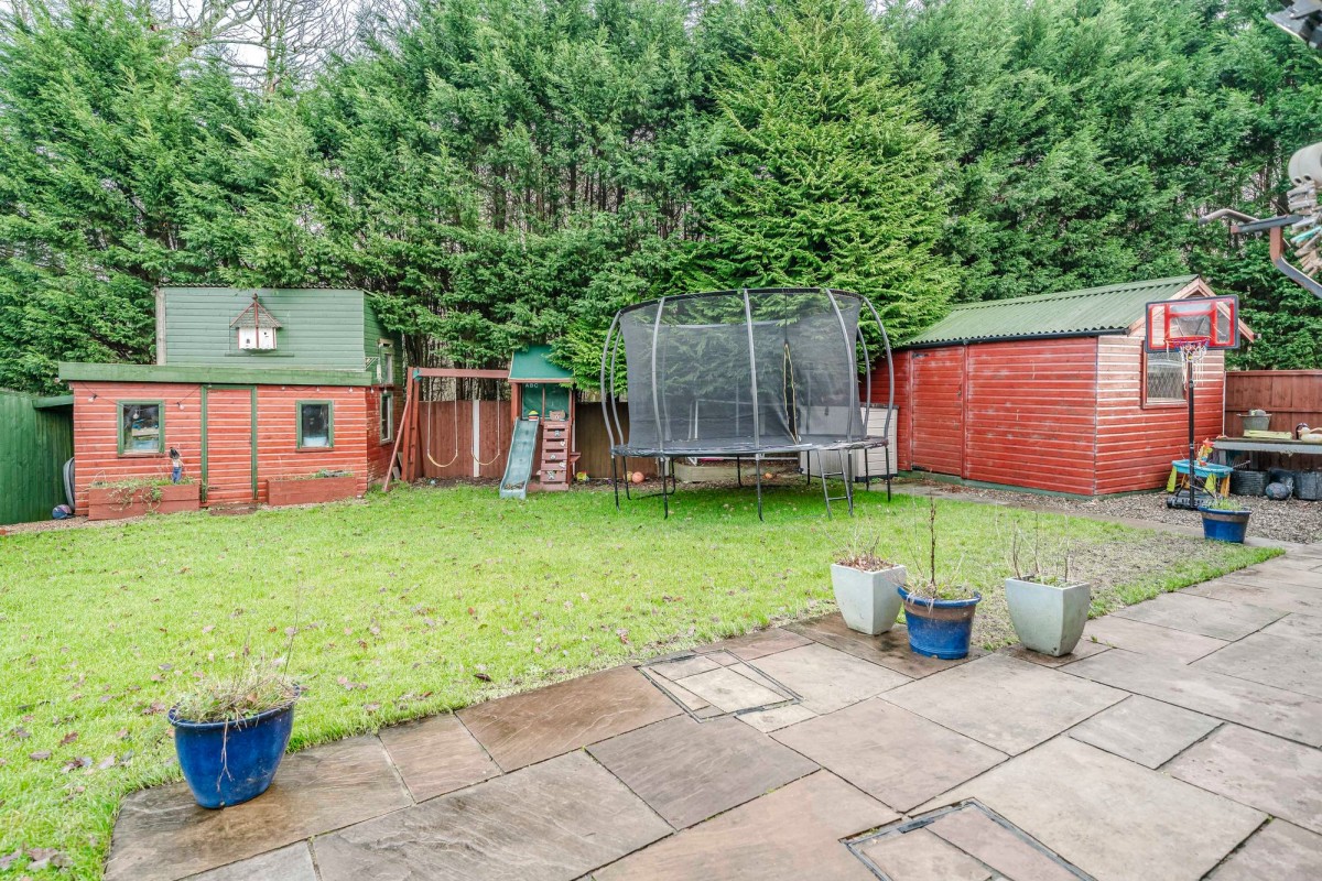 Images for Pine Grove, Chorley, PR6