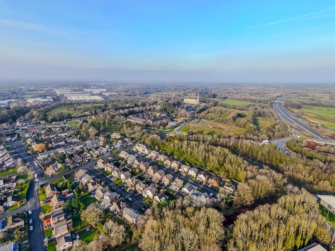 Images for Pine Grove, Chorley, PR6