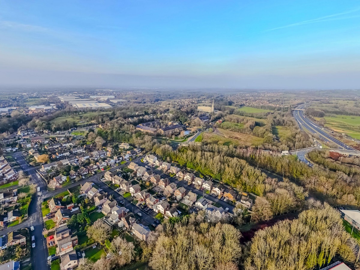 Images for Pine Grove, Chorley, PR6