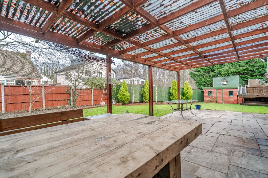 Images for Pine Grove, Chorley, PR6