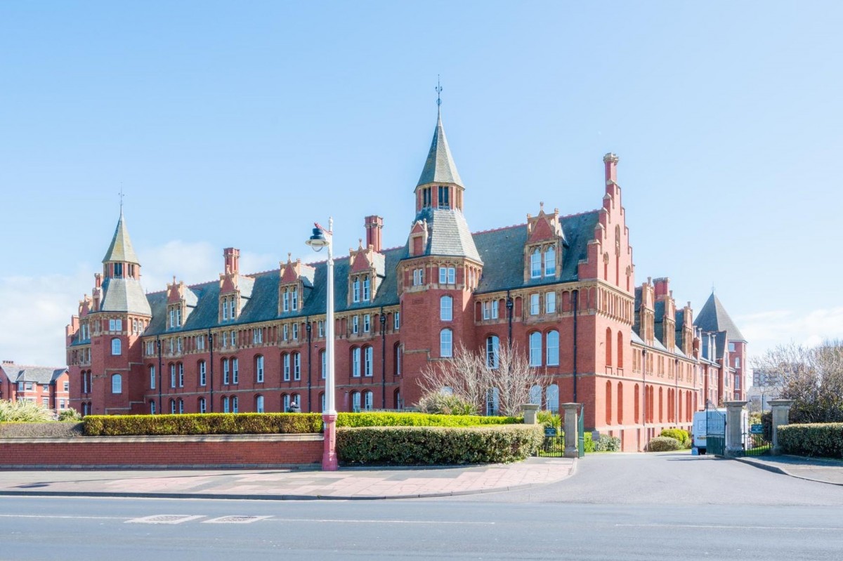 Images for Promenade, Marine Gate Mansions, PR9