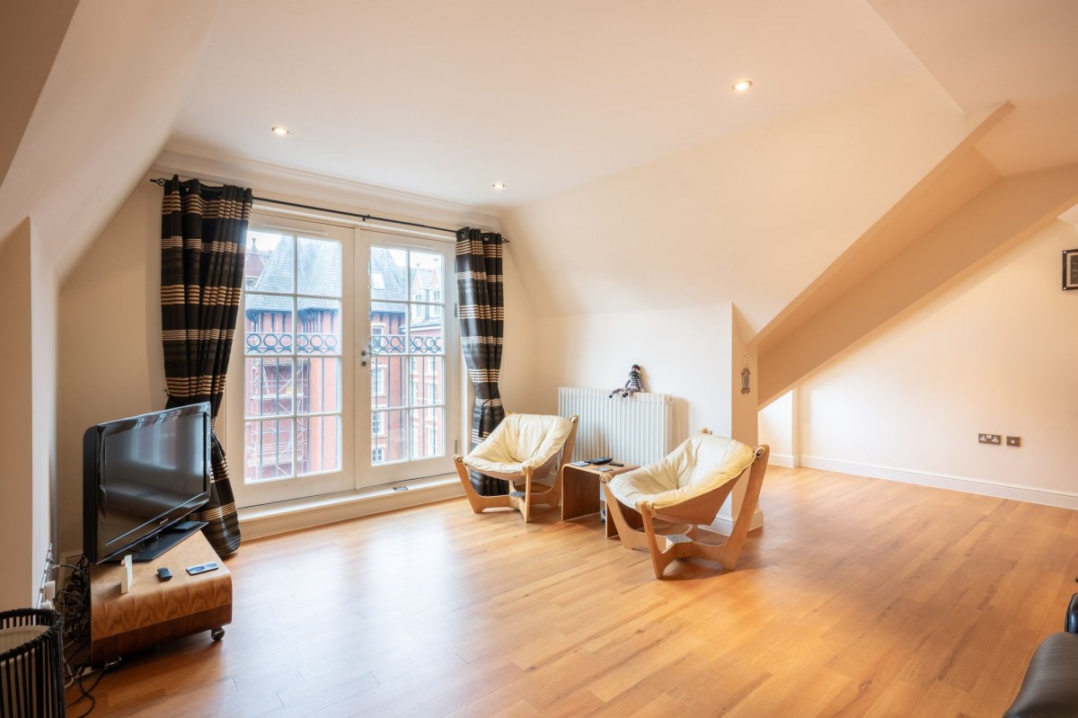 Images for Promenade, Marine Gate Mansions, PR9