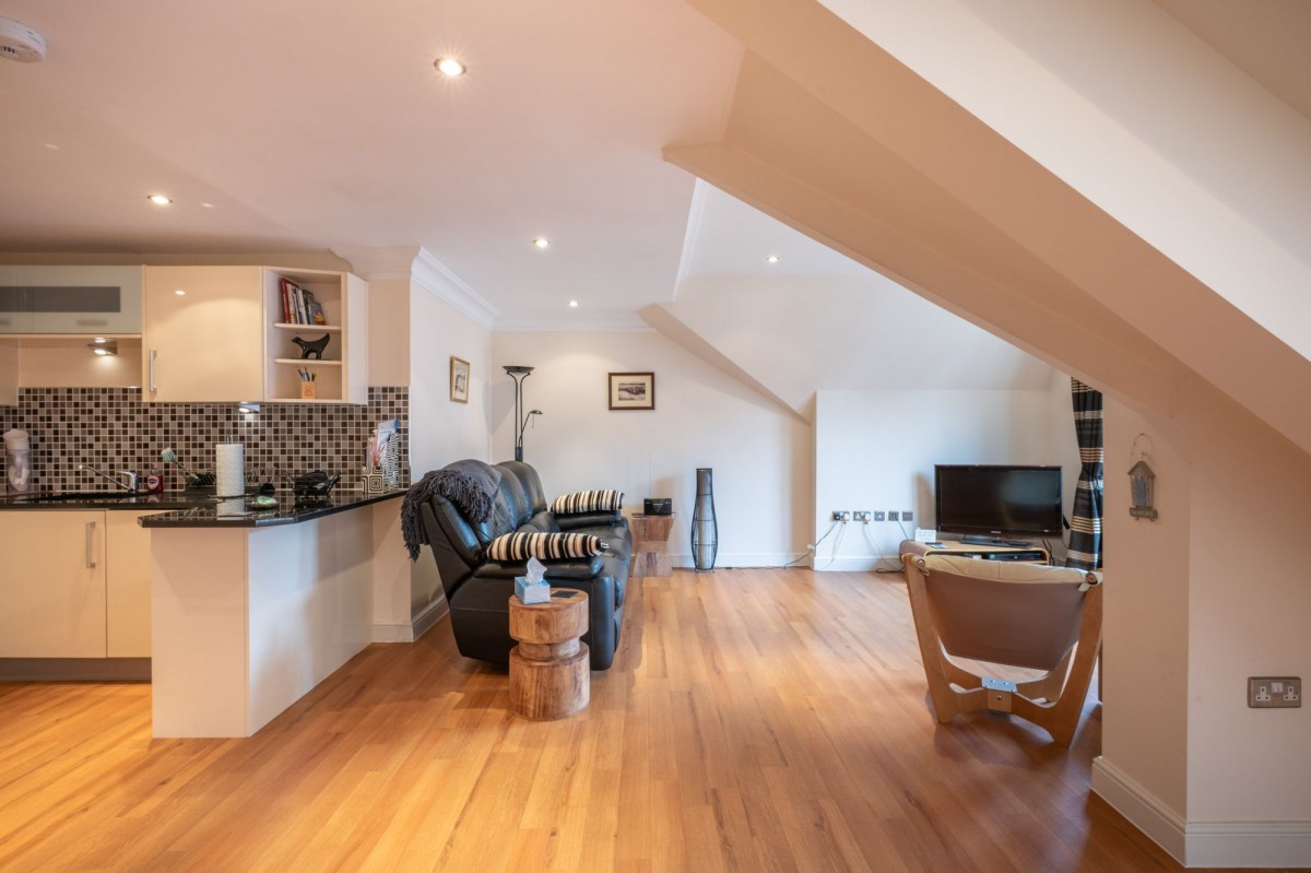 Images for Promenade, Marine Gate Mansions, PR9