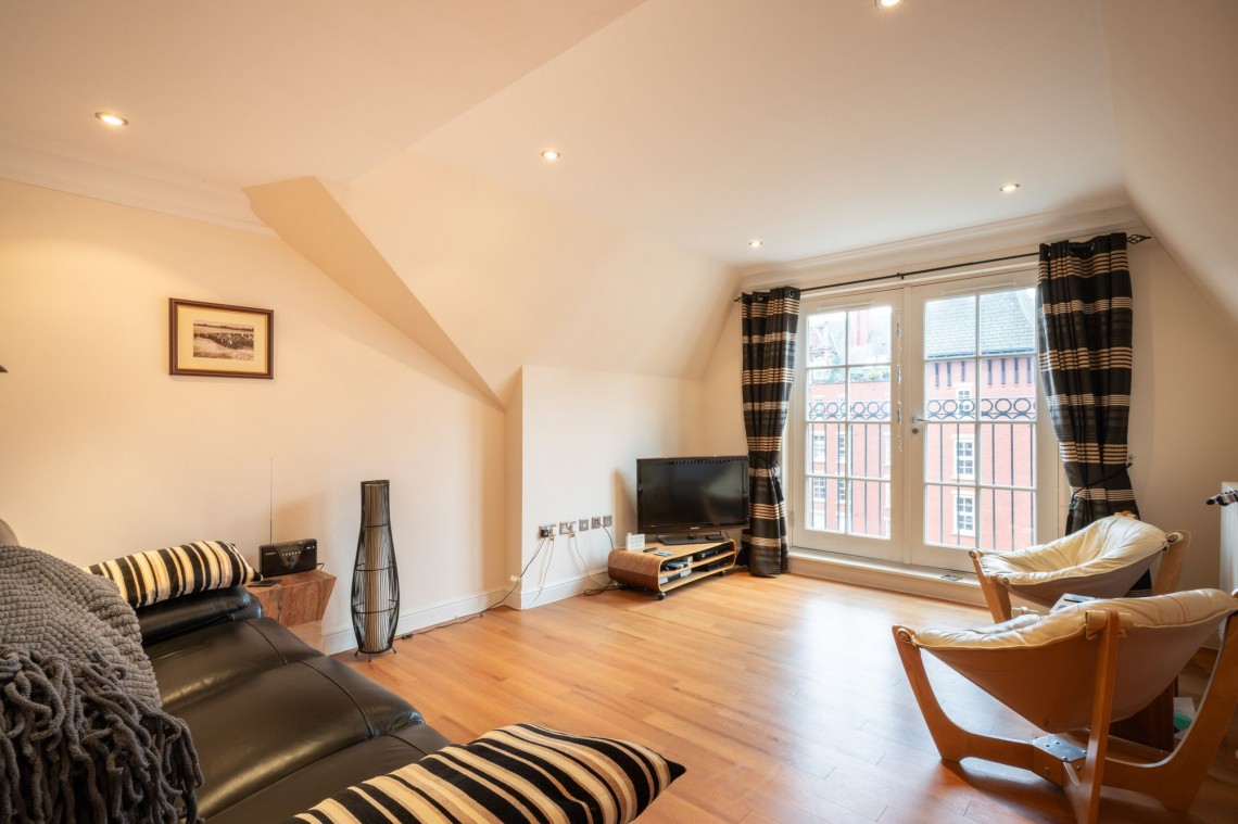 Images for Promenade, Marine Gate Mansions, PR9