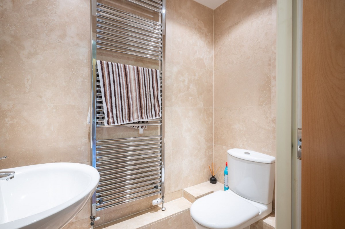 Images for Promenade, Marine Gate Mansions, PR9