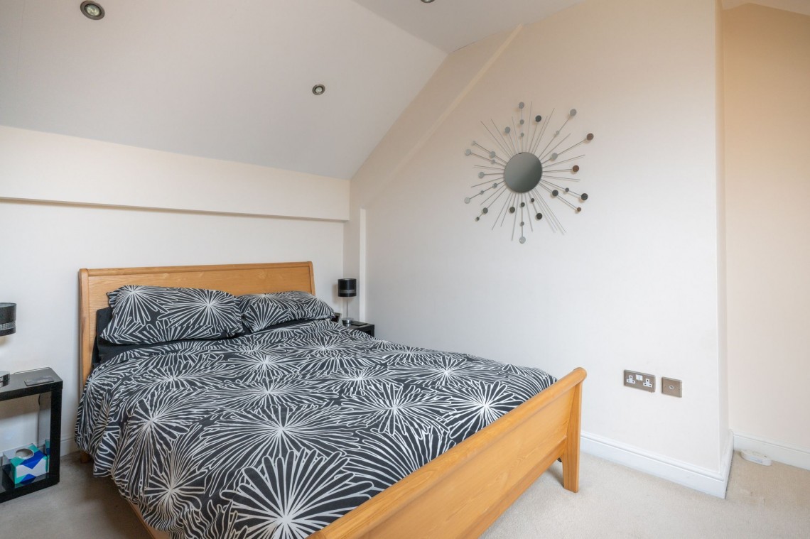 Images for Promenade, Marine Gate Mansions, PR9