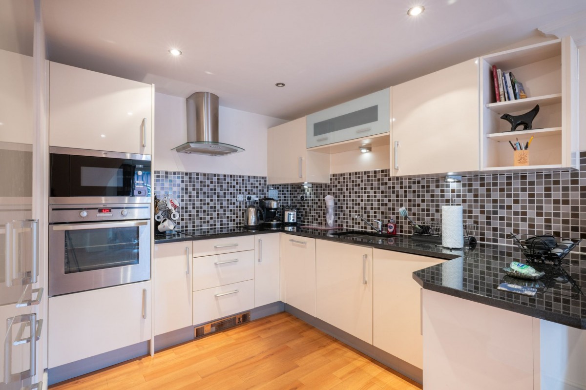 Images for Promenade, Marine Gate Mansions, PR9