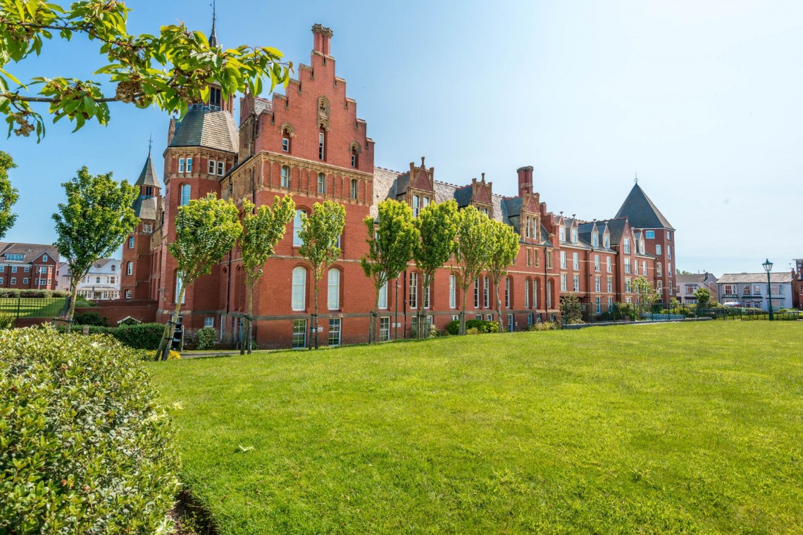 Images for Promenade, Marine Gate Mansions, PR9