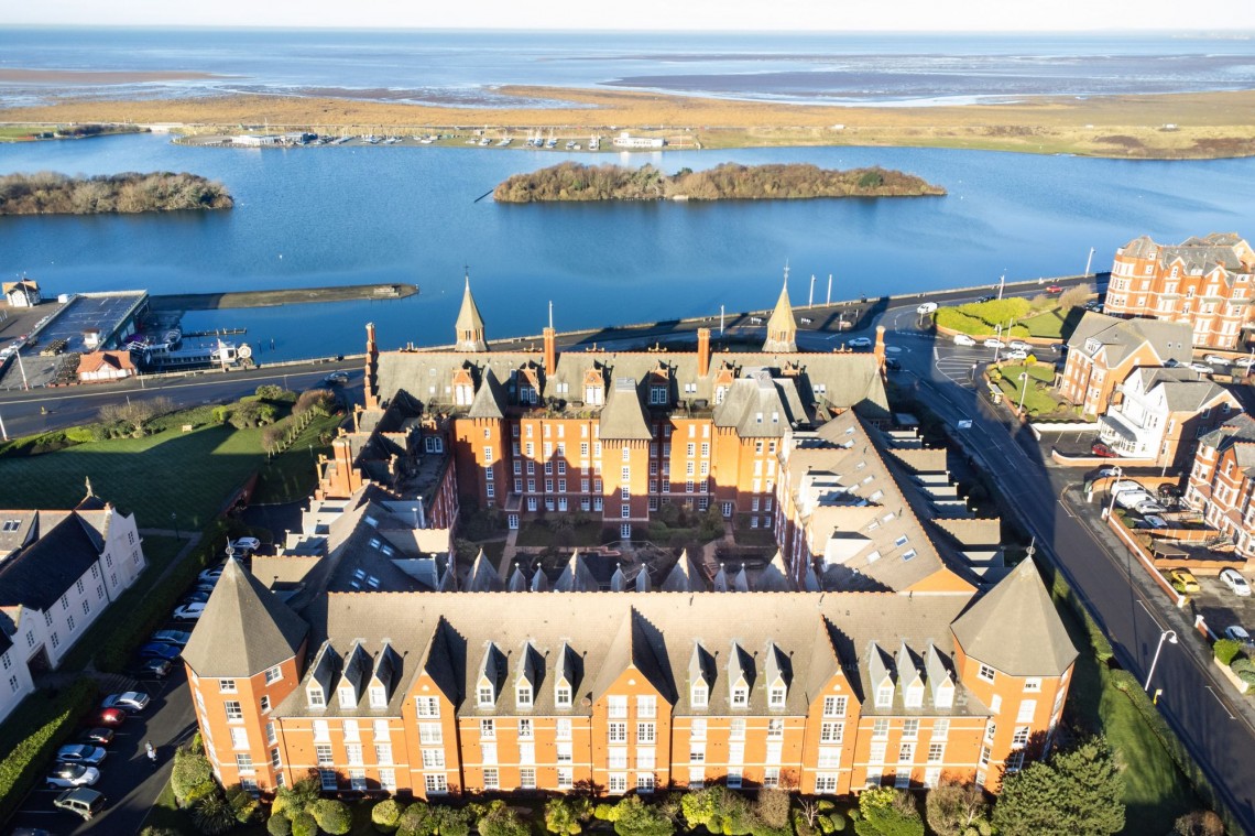 Images for Promenade, Marine Gate Mansions, PR9