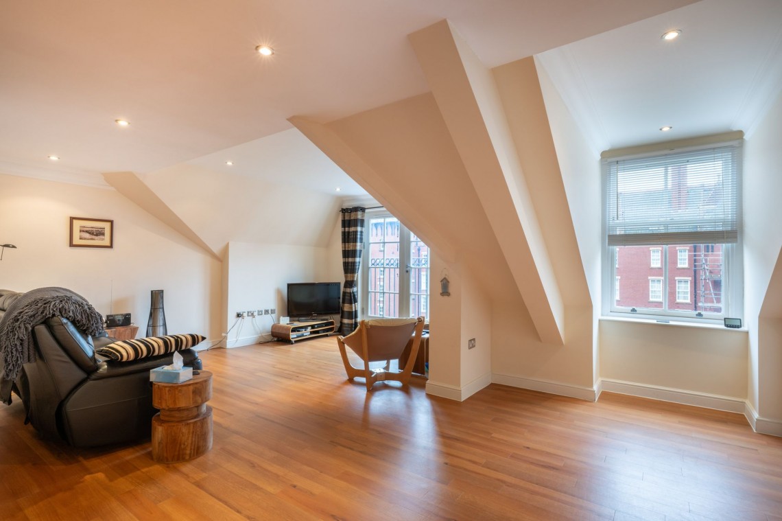 Images for Promenade, Marine Gate Mansions, PR9