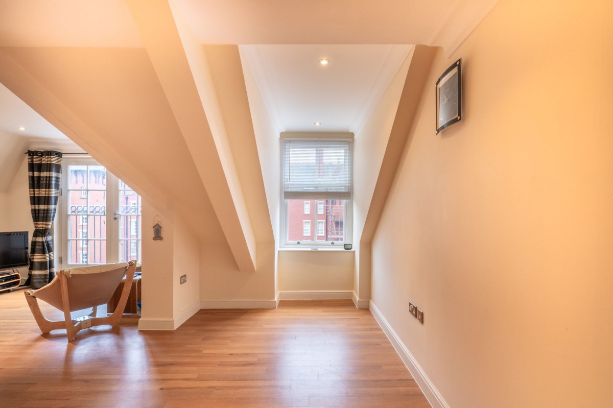 Images for Promenade, Marine Gate Mansions, PR9