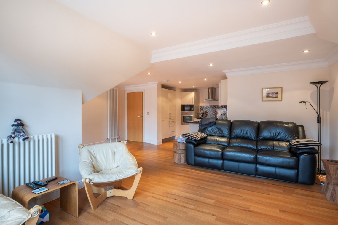 Images for Promenade, Marine Gate Mansions, PR9