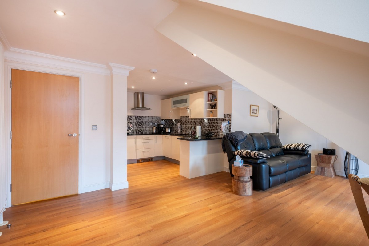 Images for Promenade, Marine Gate Mansions, PR9