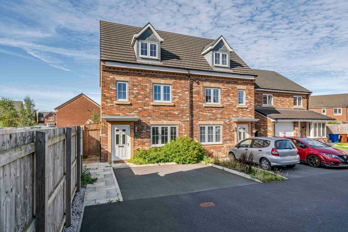 Images for Mill Lane, Coppull, PR7