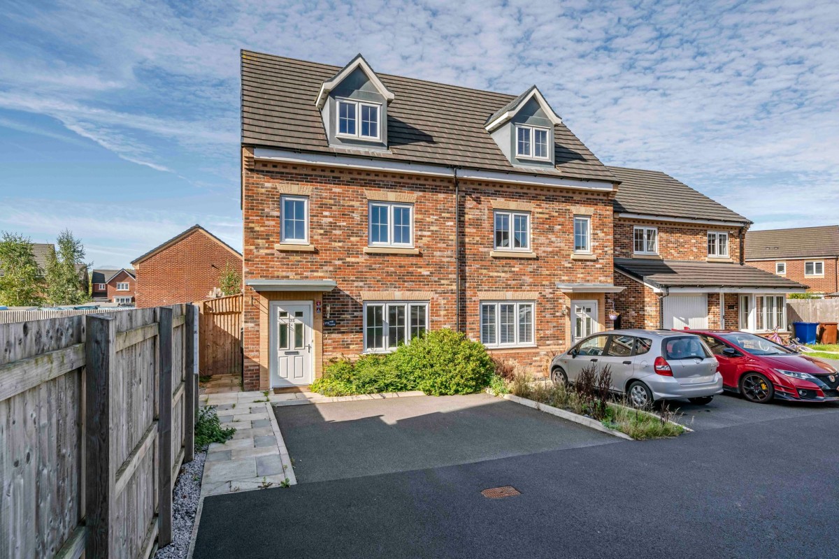 Images for Mill Lane, Coppull, PR7