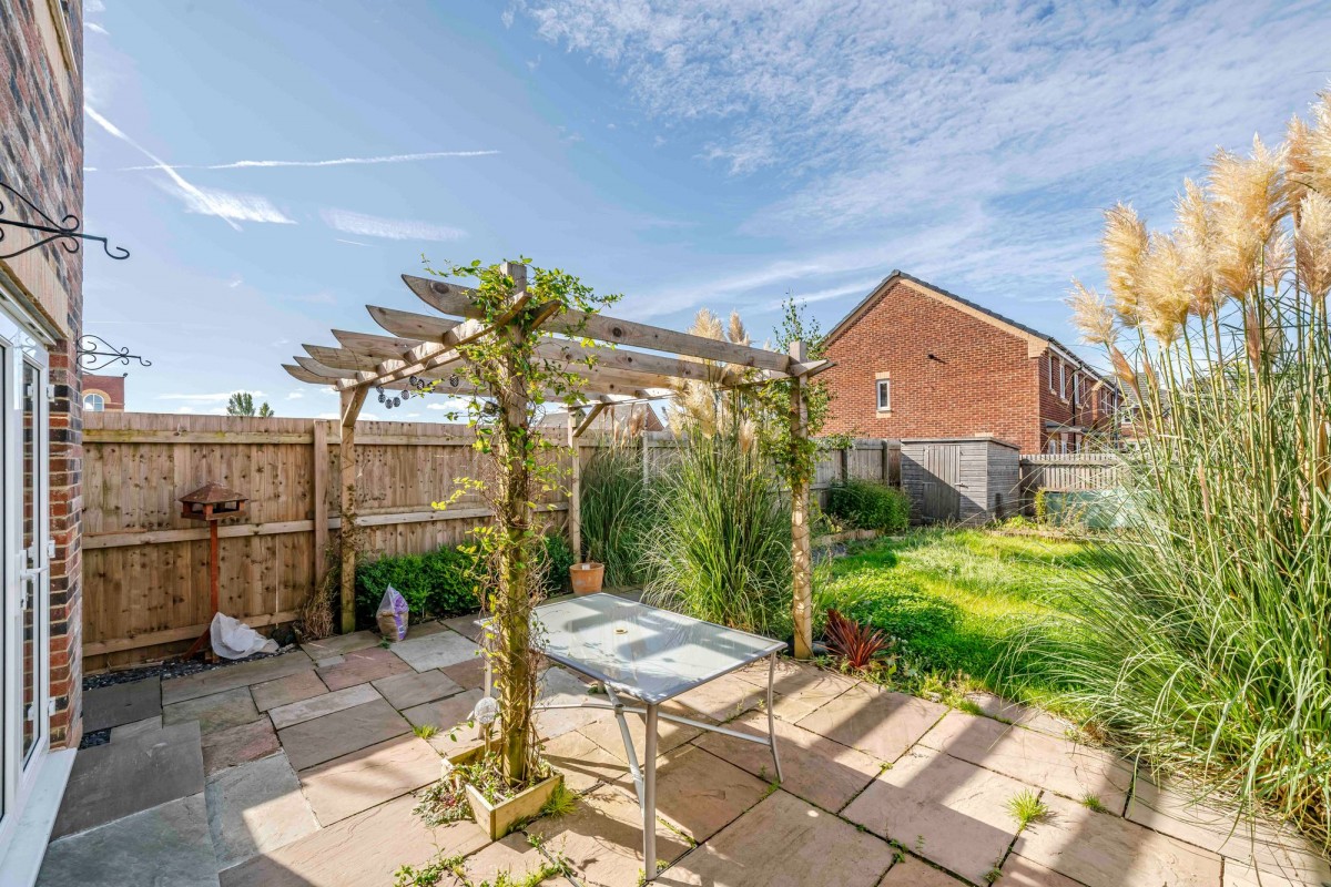 Images for Mill Lane, Coppull, PR7