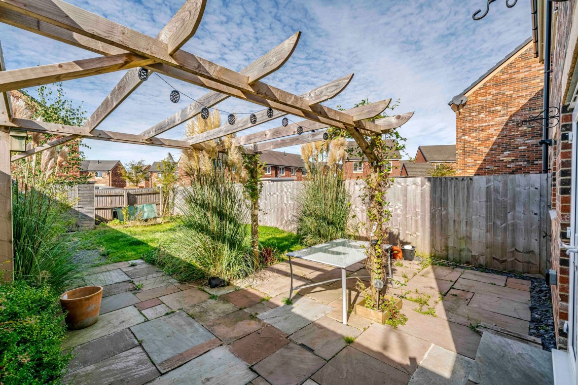 Images for Mill Lane, Coppull, PR7