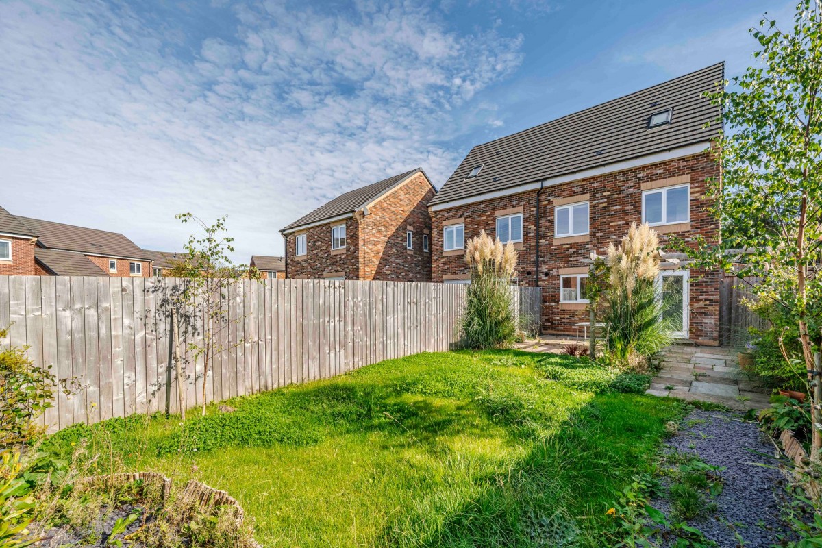 Images for Mill Lane, Coppull, PR7