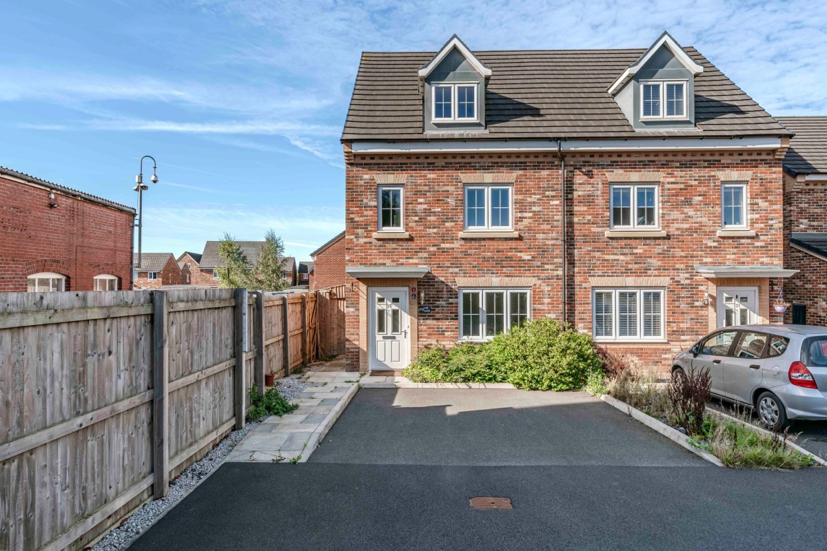 Images for Mill Lane, Coppull, PR7