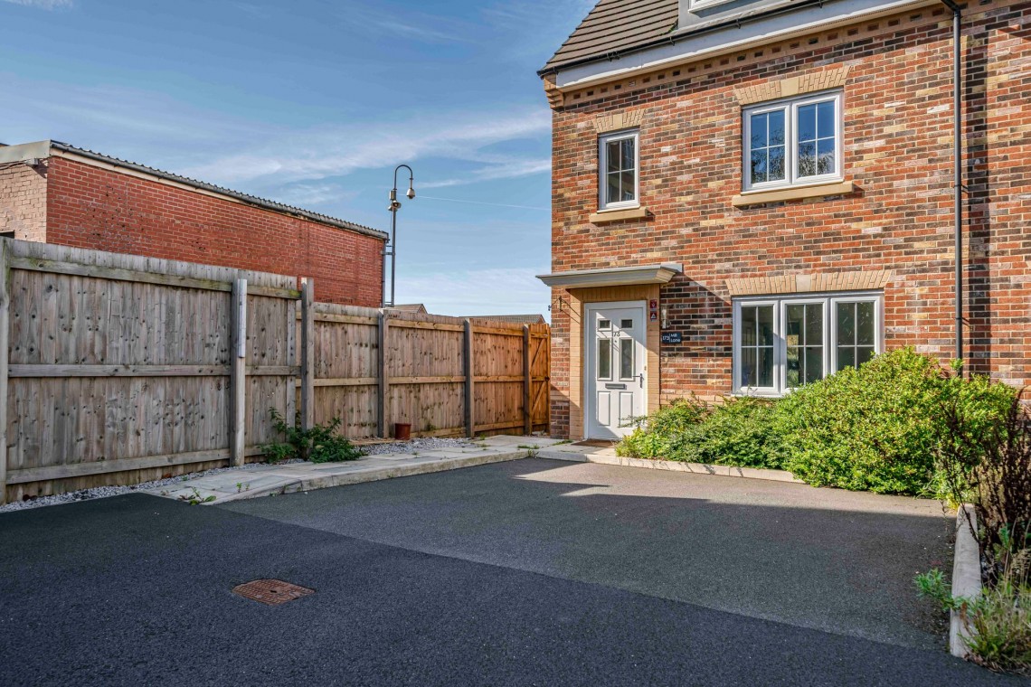 Images for Mill Lane, Coppull, PR7