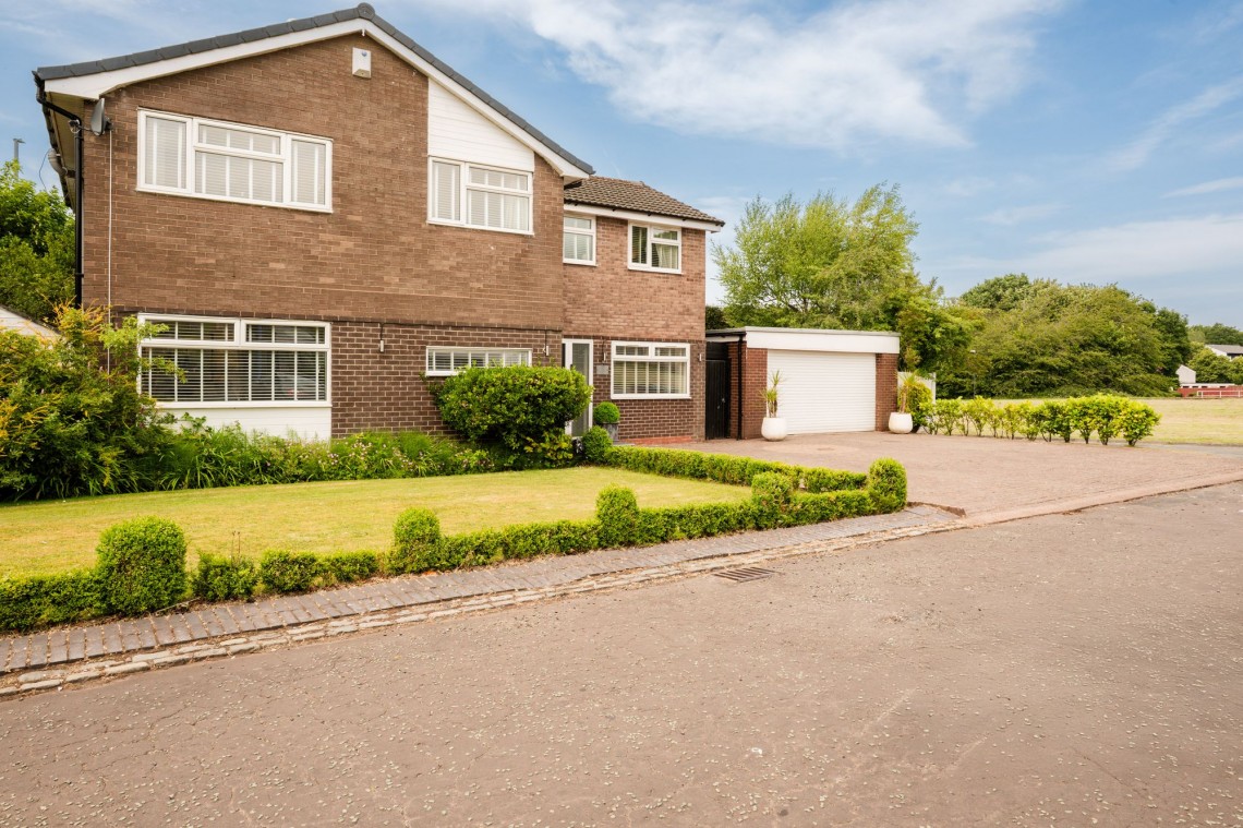 Images for Eastleigh, Skelmersdale, WN8