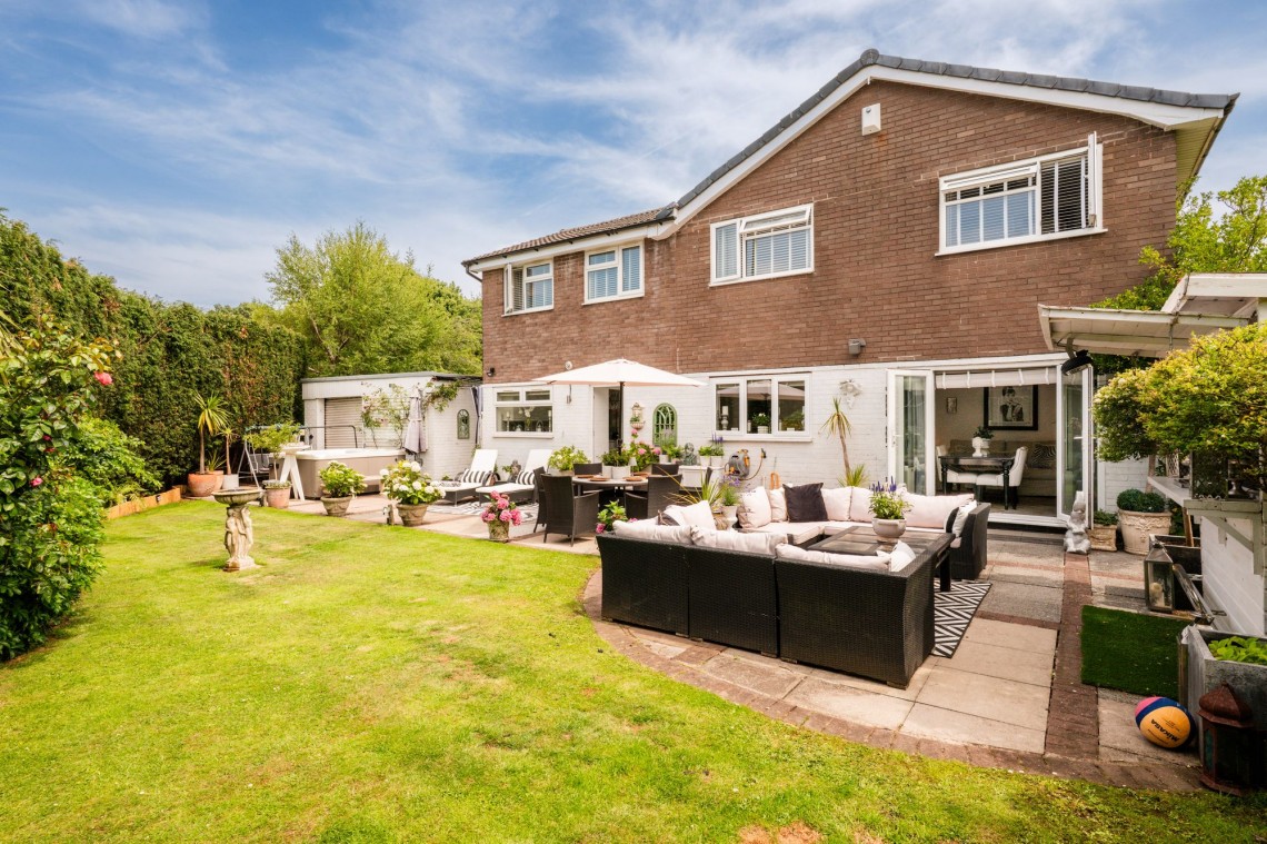 Images for Eastleigh, Skelmersdale, WN8