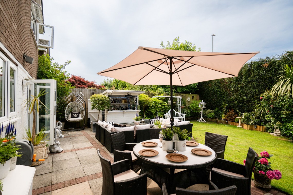 Images for Eastleigh, Skelmersdale, WN8