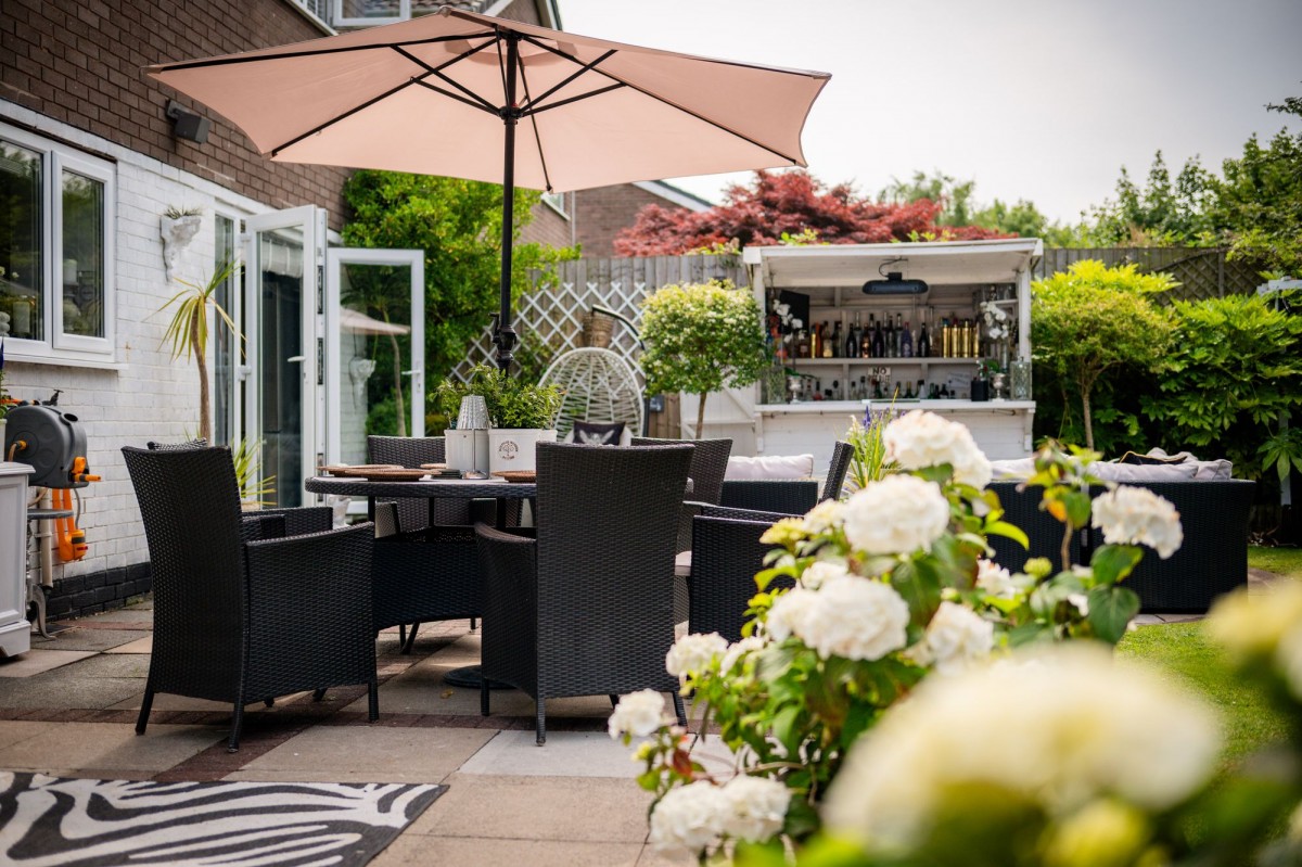 Images for Eastleigh, Skelmersdale, WN8