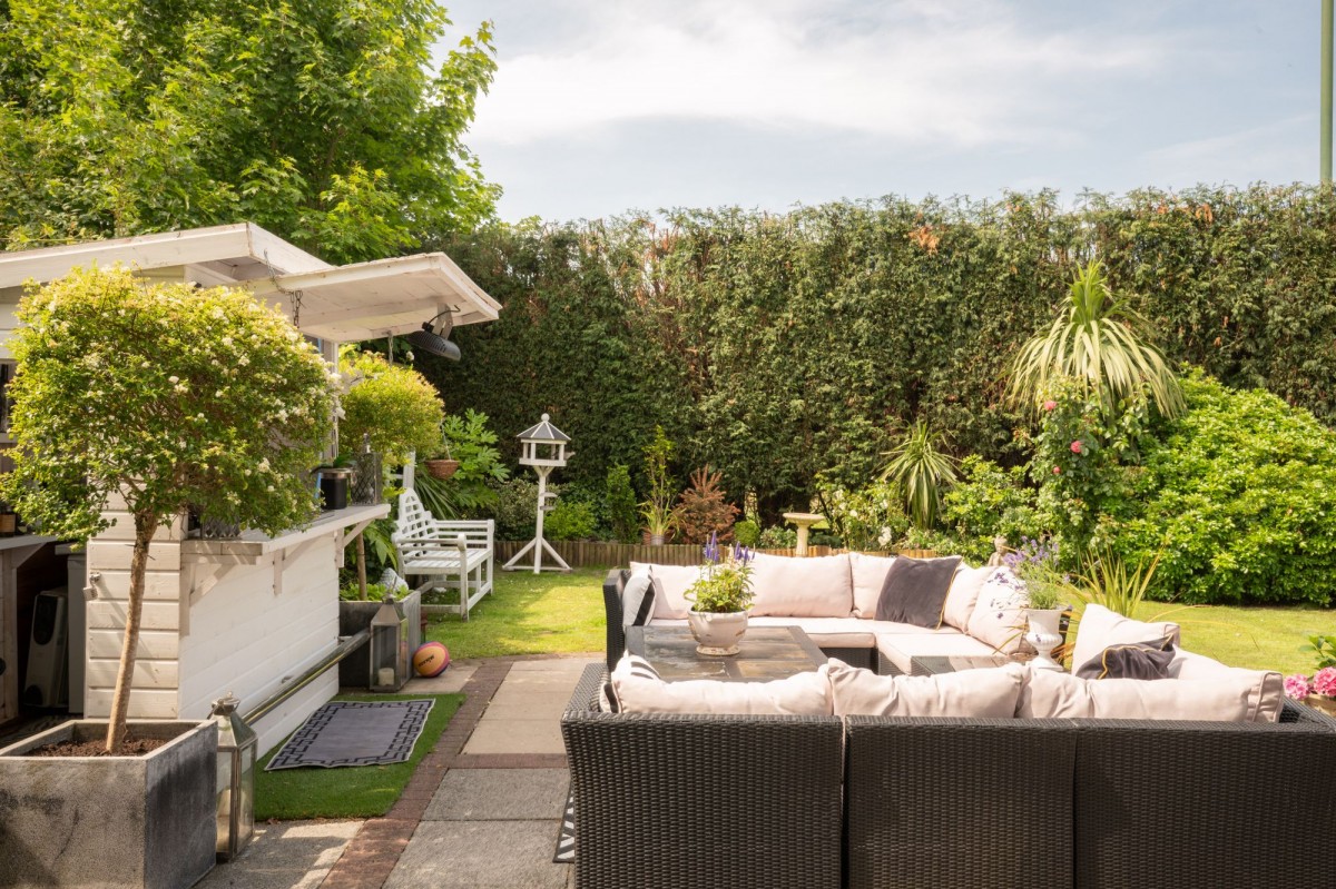 Images for Eastleigh, Skelmersdale, WN8