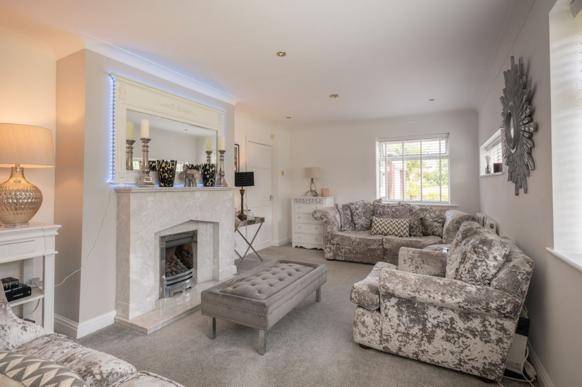 Images for Eastleigh, Skelmersdale, WN8