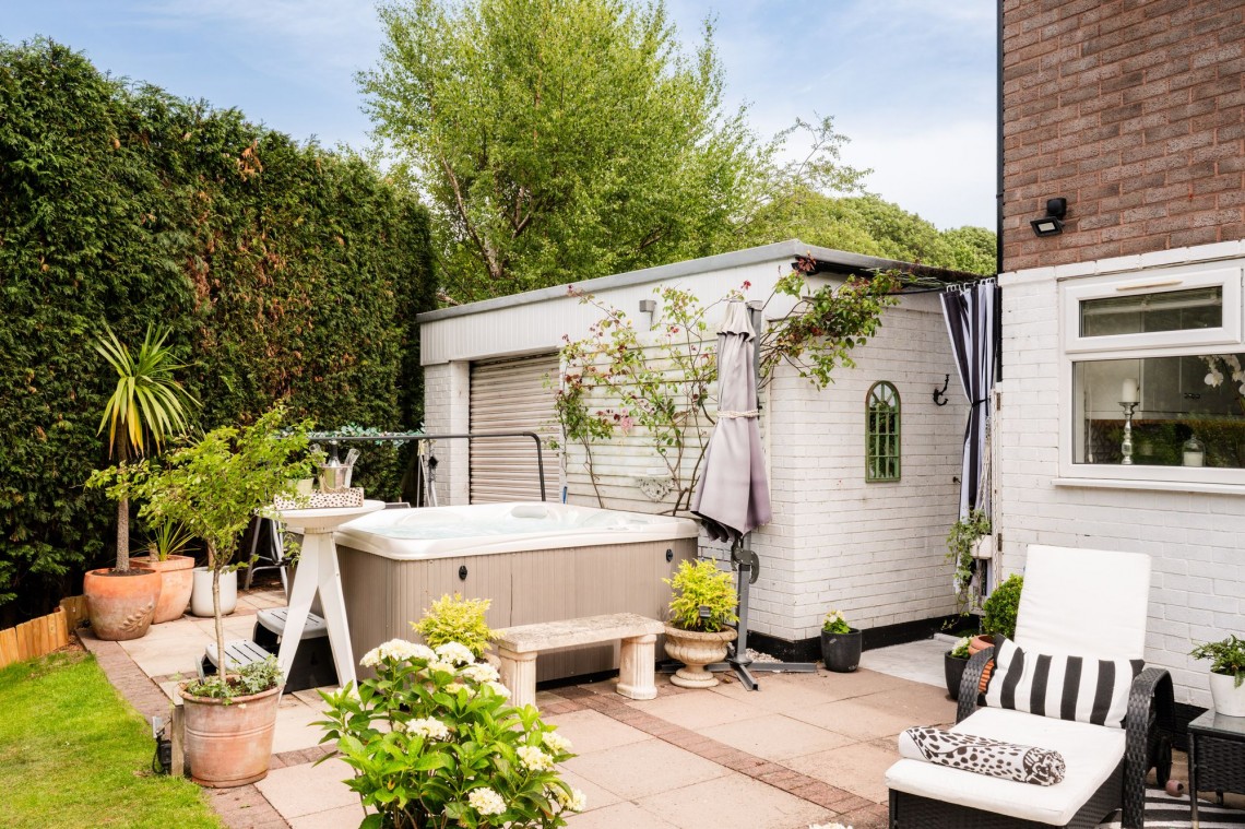 Images for Eastleigh, Skelmersdale, WN8