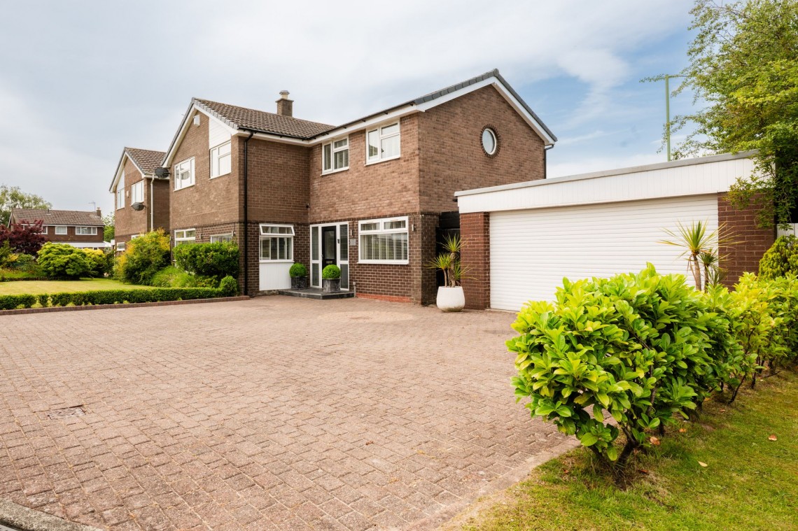 Images for Eastleigh, Skelmersdale, WN8