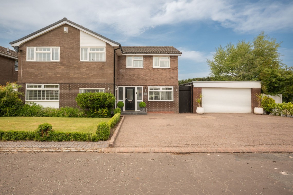 Images for Eastleigh, Skelmersdale, WN8