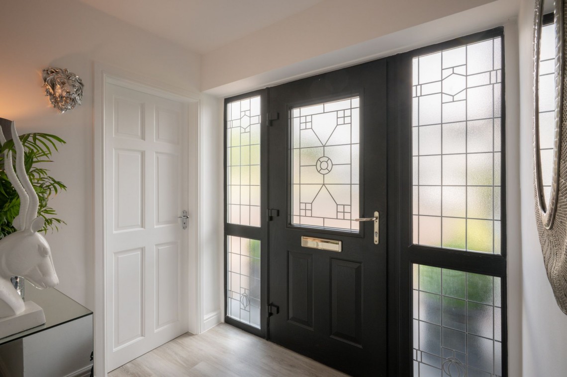 Images for Eastleigh, Skelmersdale, WN8