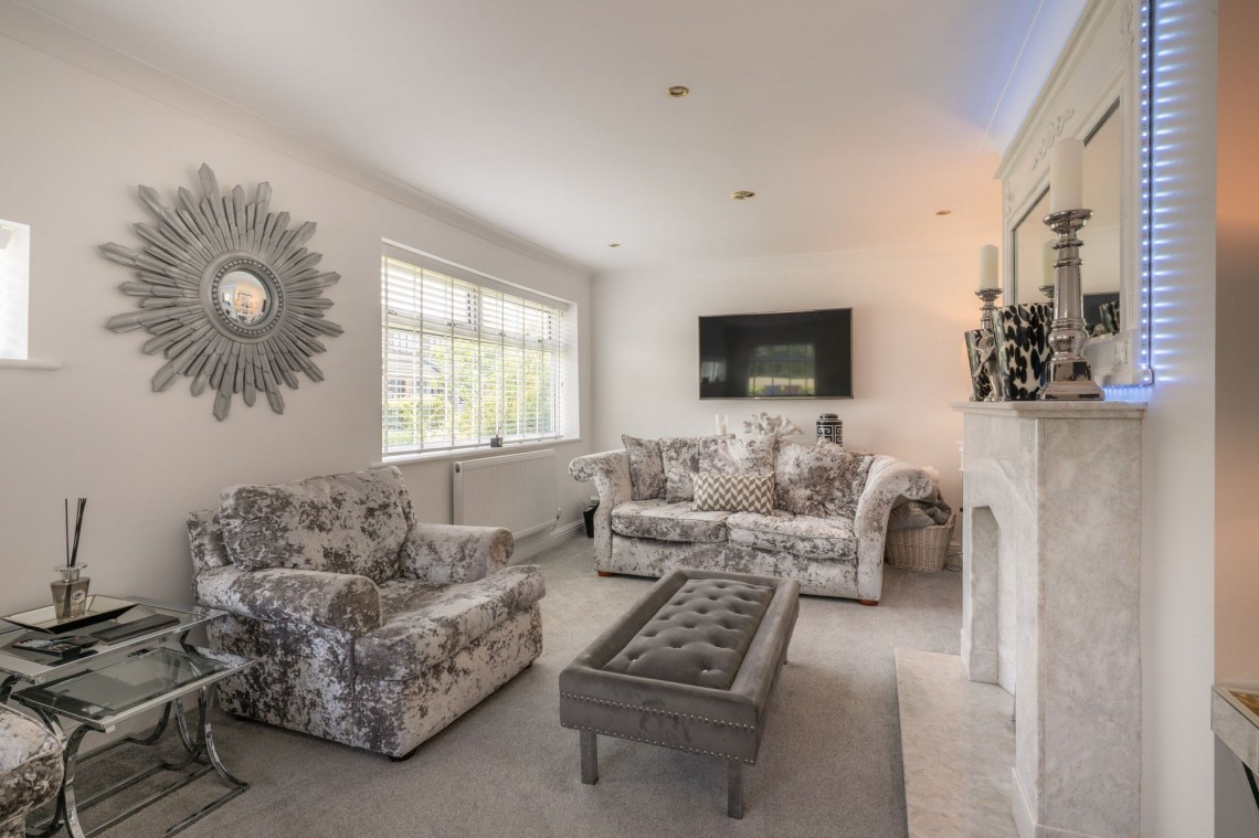 Images for Eastleigh, Skelmersdale, WN8