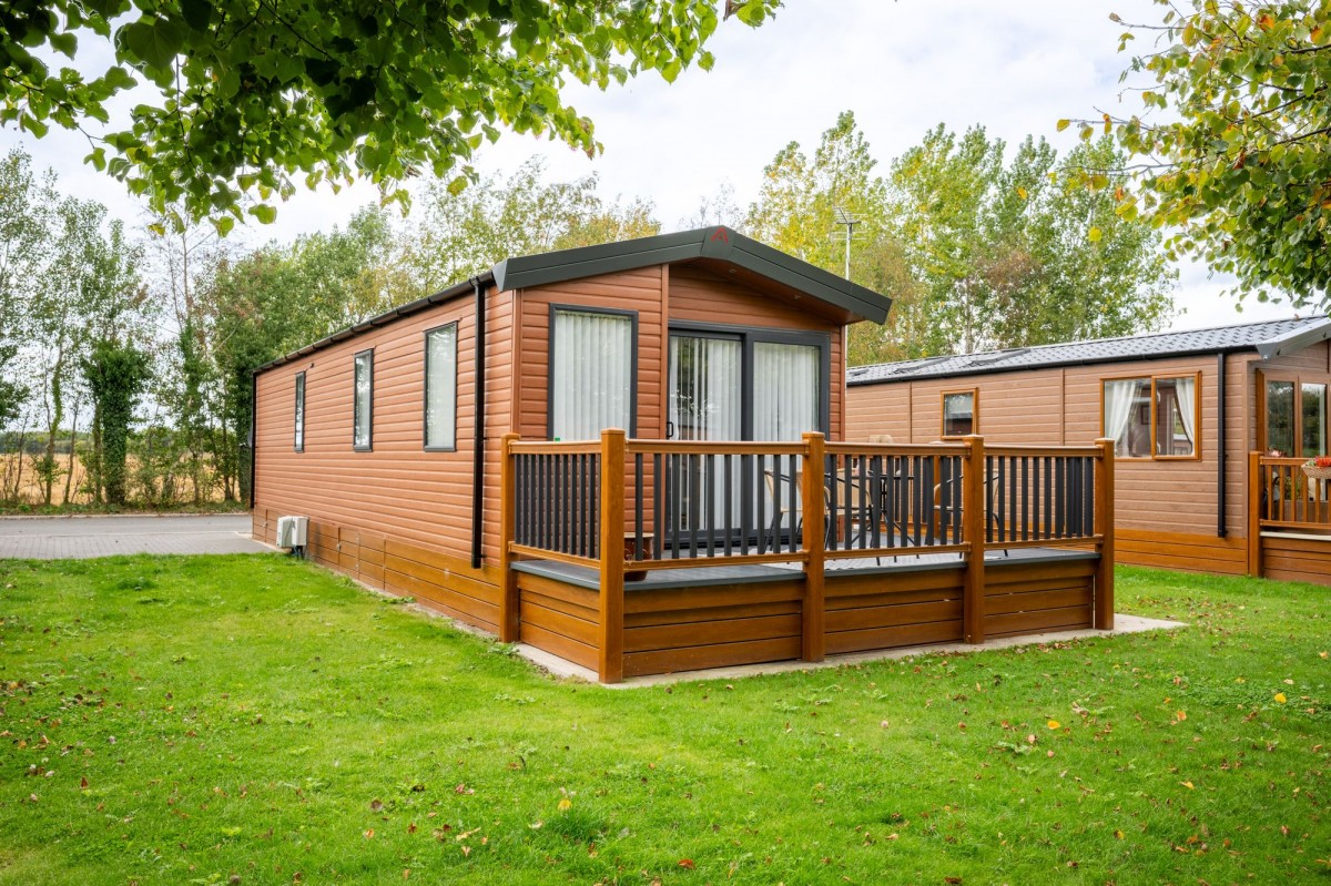 Images for Abbey Farm Caravan Park, Abbey Lane, L40