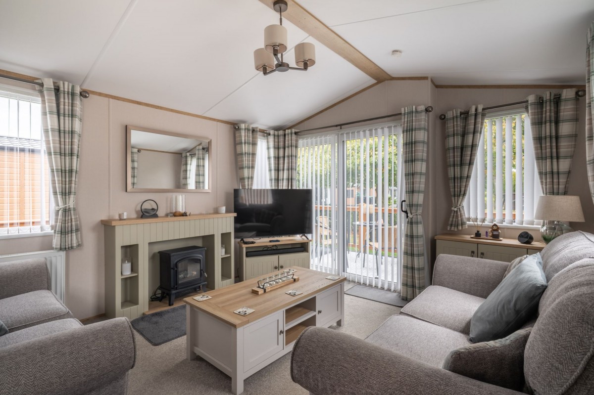 Images for Abbey Farm Caravan Park, Abbey Lane, L40